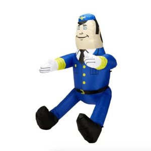 Folge 159: Otto the inflatable autopilot