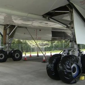 Folge 159: Webseite über die Concorde