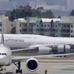 Folge 159: Von Jens Peter: Reverser beim Jumbo