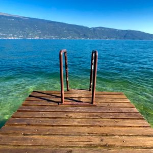 Folge 160: Steffen am Garda