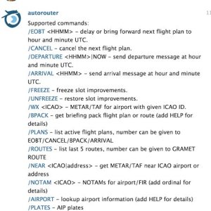 Folge 160: Telegram Bot bei Autorouter
