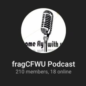 Folge 160: CFWU Telegram Kanal