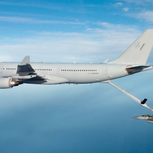 Folge 160: Airbus A330 MRTT
