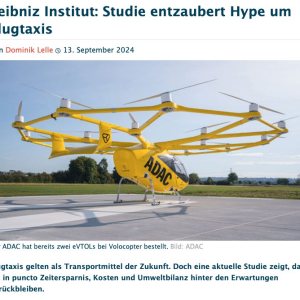 Folge 160: Artikel bei Aerointernational