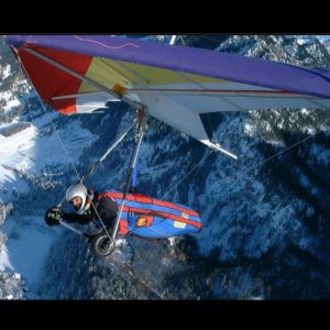 Folge 161: Der Drachenflieger