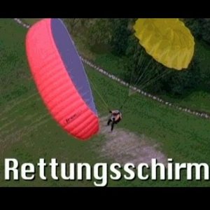 Folge 161: Retterschirm