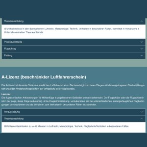 Folge 161: Aufwand in der  Theorie
