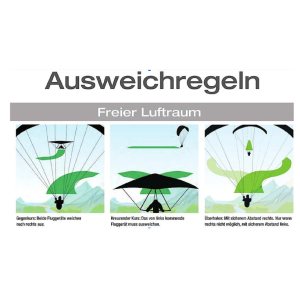 Folge 161: Regeln in der Luft