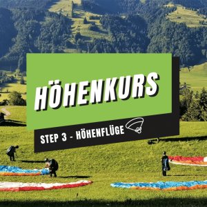 Folge 161: Höhenflüge in der Ausbildung
