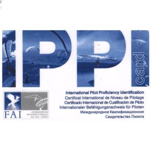 Folge 161: IPPI Card
