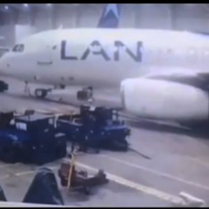 Folge 162: A320 Fährt das Fahrwerk am Boden ein!
