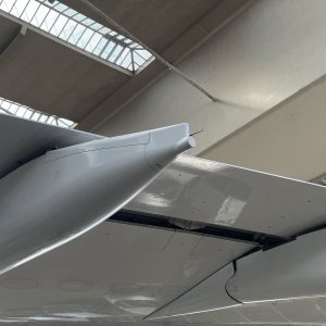 Folge 162: Dump Chute A330