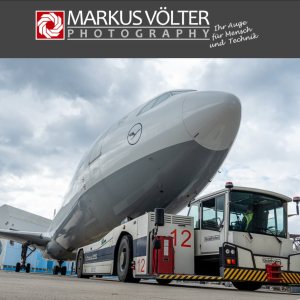 Folge 163: Was hat Markus gemacht - Fotos bei LH