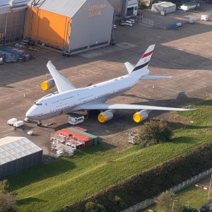 Folge 163: VIP B747