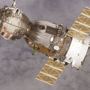 Folge 163: Andre (via Website) zur Soyuz