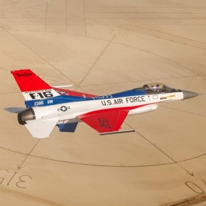 Folge 163: F16 Demo Team