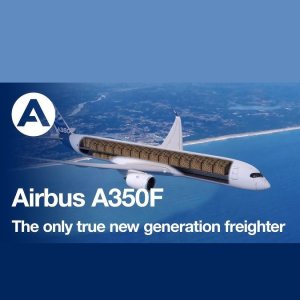 Folge 164: A350F
