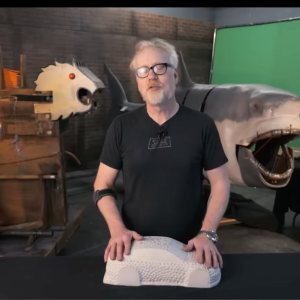 Folge 164: Video von Adam Savage