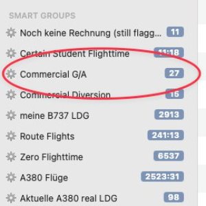 Folge 164: Eike: Sind Go-arounds etwas besonderes?