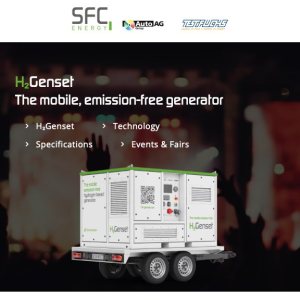 Folge 165: H2 Genset