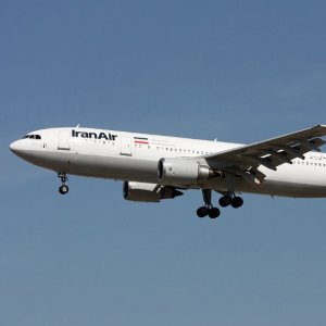 Folge 165: A300