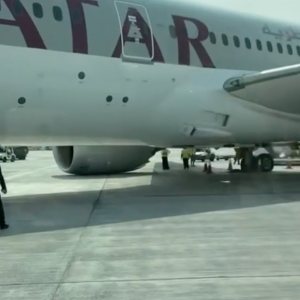 Folge 165: Das B787 Triebwerk auf dem Boden