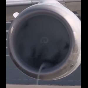 Folge 165: Engine Full Power Test