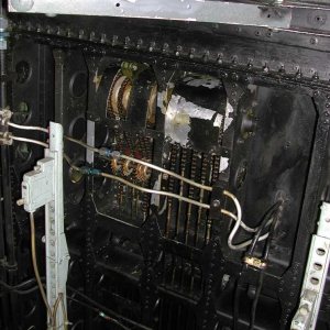 Folge 165: Lancaster NoseGear Bay