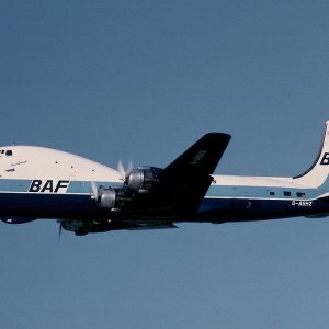 Folge 165: Aviation Traders Carvair