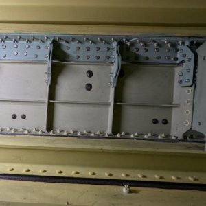 Folge 165: A380 Wing Spar Modification