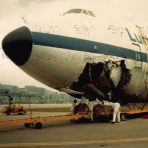 Folge 165: B747 in HKG