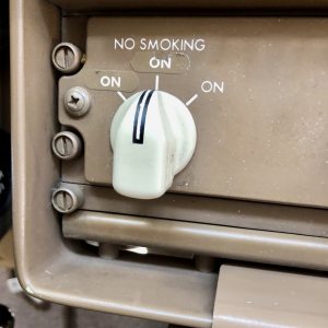 Folge 166: Feedback zu den No Smoking Sign von Miguel
