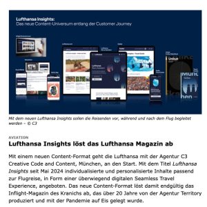 Folge 166: Das Aktuelle Bordmagazin