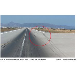 Folge 166: A320 at Kavala could not retract landing gear