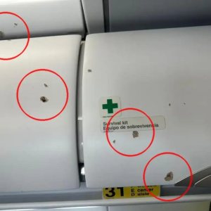 Folge 166: Schüsse auf einen A320