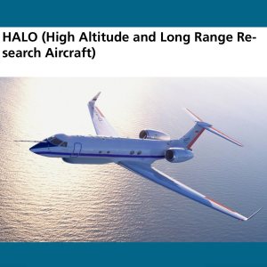 Folge 167: HALO Mitflug von Markus