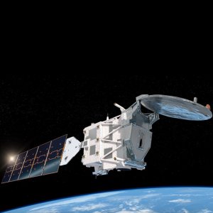 Folge 167: EarthCare