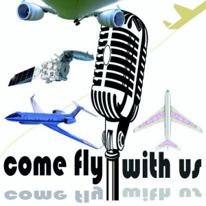 Folge 167: Feedback/Frage: G/A beim der allgemeinen Luftfahrt