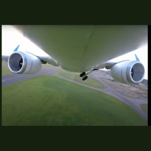 Folge 167: Gear Failure: Belly View