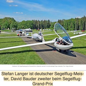 Folge 167: Wir sind Weltmeister :-)
