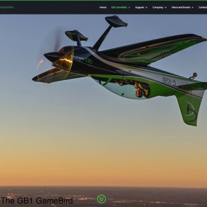 Folge 167: GameBird Kunstflugflugzueg