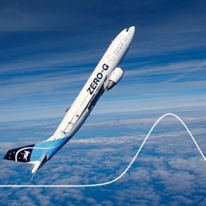 Folge 167: Frage von Jörg: Zero-G Flieger