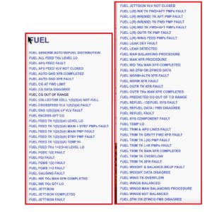 Folge 167: Fuel Fehler beim A380
