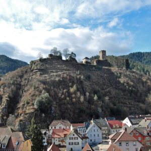 Folge 168: Feedback: Hornberger Schießen
