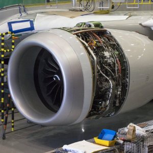 Folge 168: 737 Max engine fan Load Alleviation Device
