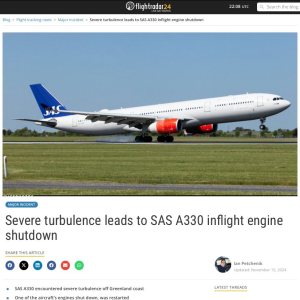 Folge 168: "inflight automatic Shutdown" - Really