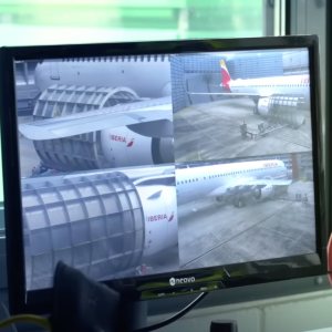 Folge 168: Bei Airbus gibt es Käfige gegen Turbulenzen