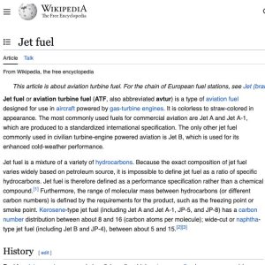 Folge 168: JetFuel Aritkel Wiki