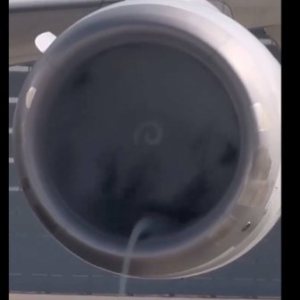 Folge 168: Blacksurfer "Nebel" vor dem Fan