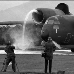 Folge 168: High Wing Engine Wirbel